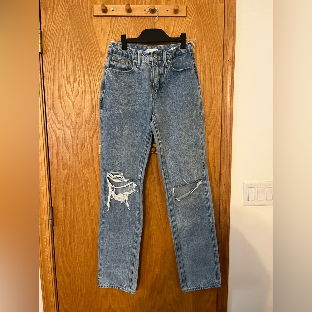 Good American jeans